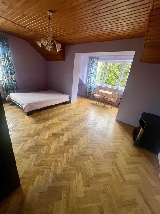 dom wolnostojący Warszawa Zacisze. Zdjęcie 5