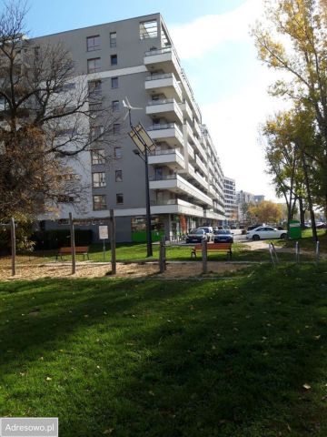 Mieszkanie 3-pokojowe Warszawa Wola, ul. Juliana Konstantego Ordona. Zdjęcie 1