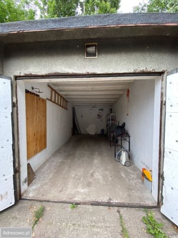 Garaż/miejsce parkingowe Kraków Krowodrza, ul. Prądnicka. Zdjęcie 1