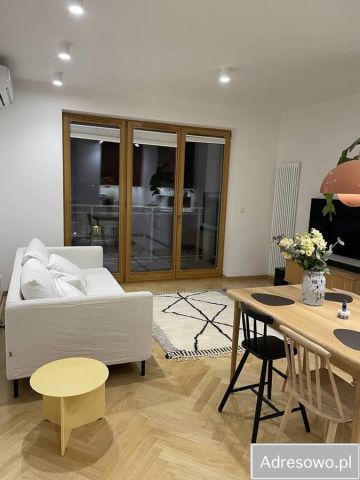 Mieszkanie 4-pokojowe Warszawa Dolny Mokotów, ul. Bobrowiecka. Zdjęcie 1