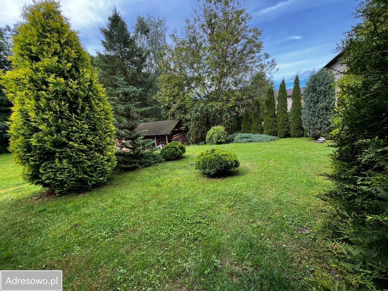 dom wolnostojący, 5 pokoi Szczytna. Zdjęcie 12