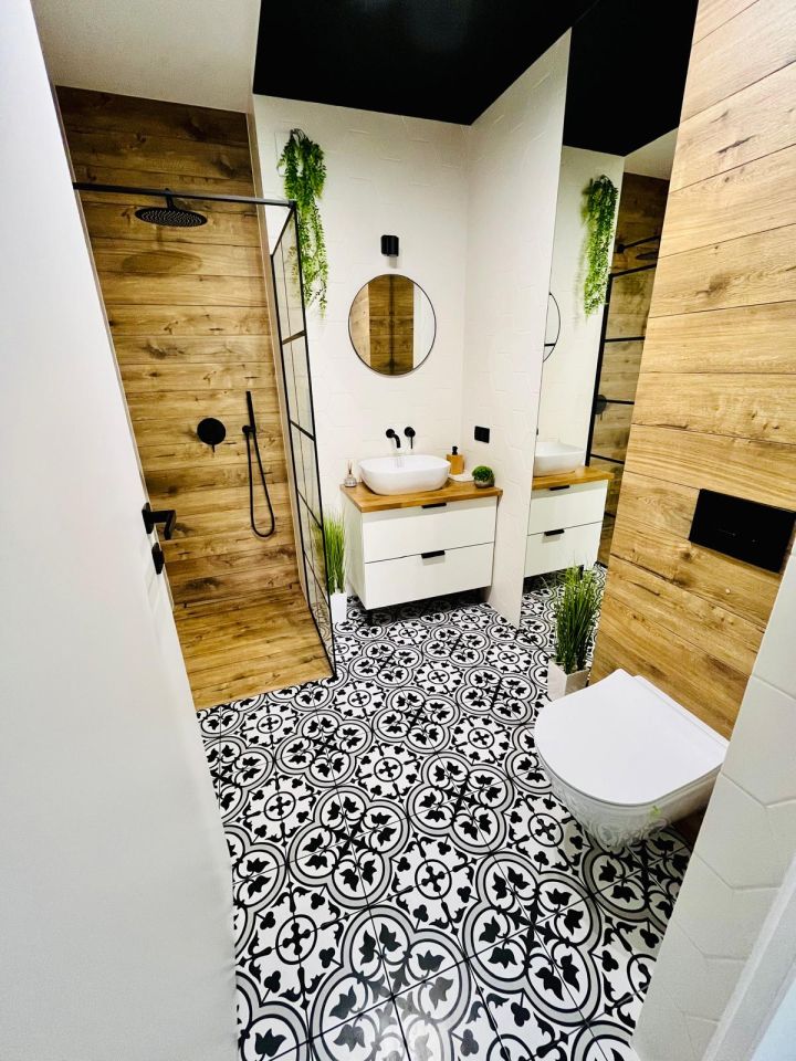 dom wolnostojący, 5 pokoi Wacyn, ul. Platynowa. Zdjęcie 14