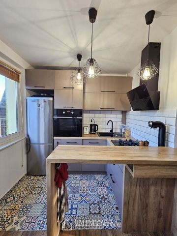 Mieszkanie 1-pokojowe Słupsk Centrum, ul. Michała Mostnika. Zdjęcie 5