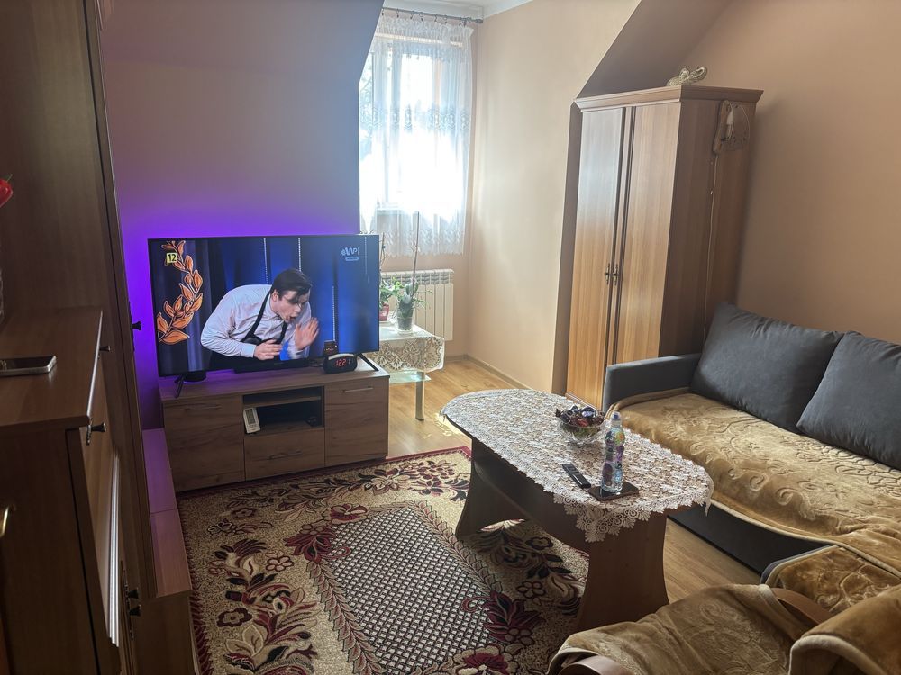 Mieszkanie 2-pokojowe Krzeszowice, ul. Targowa