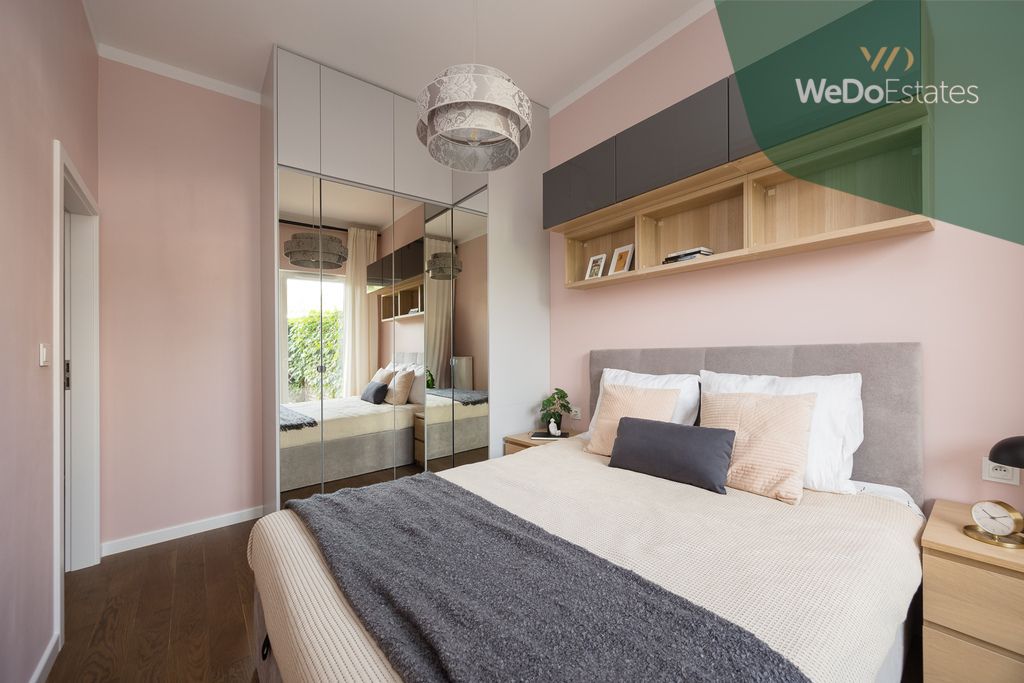 Mieszkanie 2-pokojowe Warszawa Bielany, ul. Lekka. Zdjęcie 9