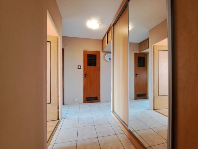 Mieszkanie 3-pokojowe Wrocław Psie Pole, ul. Kiełczowska. Zdjęcie 19