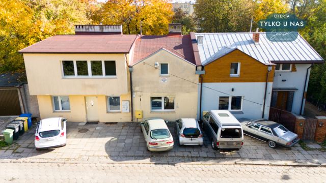 bliźniak, 10 pokoi Łódź Doły, ul. Karola Libelta. Zdjęcie 21