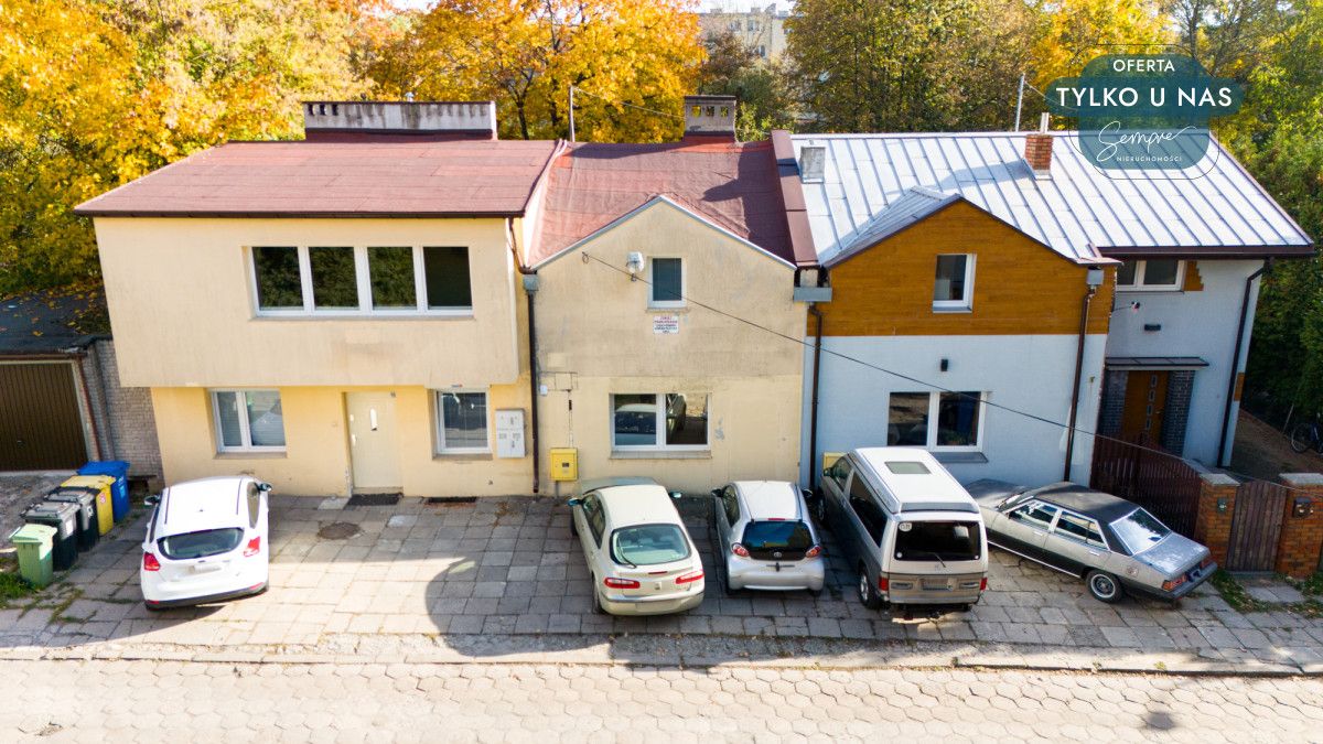 bliźniak, 10 pokoi Łódź Doły, ul. Karola Libelta. Zdjęcie 21