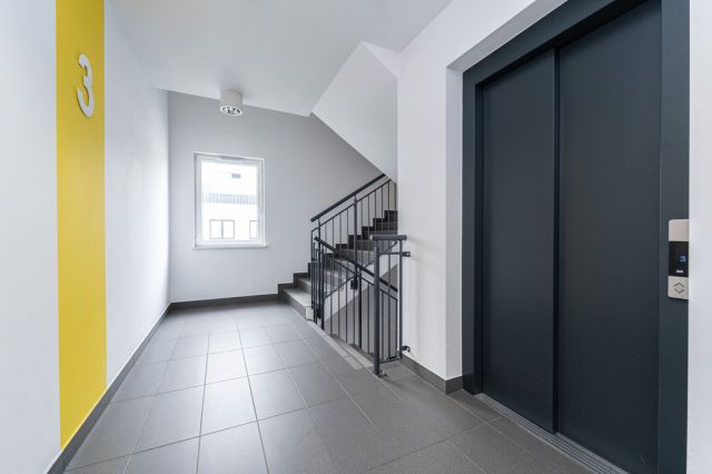 Mieszkanie 2-pokojowe Warszawa Białołęka, ul. Głębocka. Zdjęcie 13