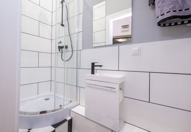 Mieszkanie 1-pokojowe Szczecin Centrum, ul. bł. Królowej Jadwigi. Zdjęcie 5