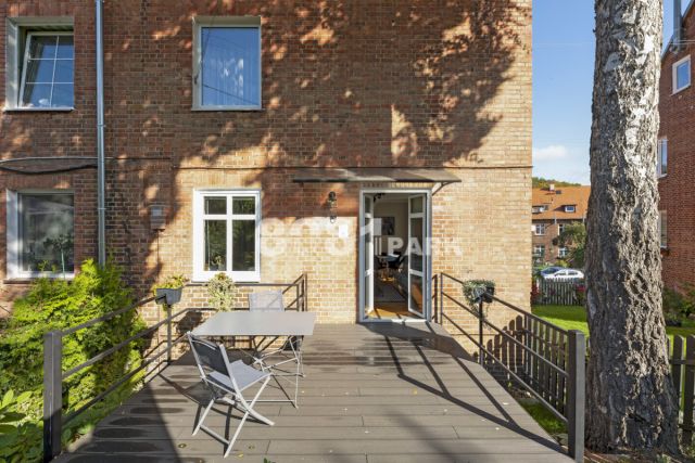 Mieszkanie 2-pokojowe Sopot, ul. Daniela Chodowieckiego. Zdjęcie 17