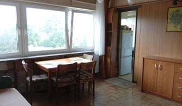 Mieszkanie 3-pokojowe Warszawa Wola, ul. Batalionu AK "Zośka"
