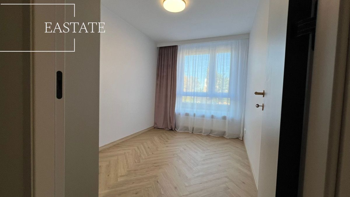 Mieszkanie 3-pokojowe Warszawa Targówek, ul. Oliwska. Zdjęcie 8