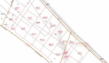 Działka budowlana Obrowo, ul. Leszczynowa