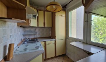 Mieszkanie 3-pokojowe Kraków Dąbie, al. Pokoju