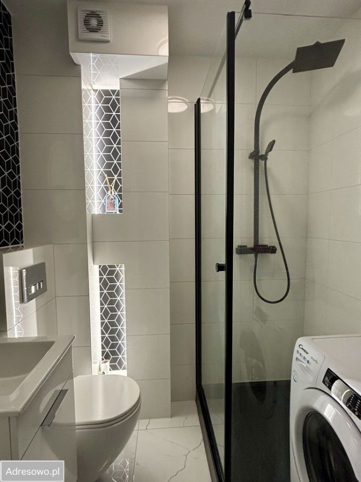 Mieszkanie 2-pokojowe Siedlce Centrum, ul. 3 Maja. Zdjęcie 6