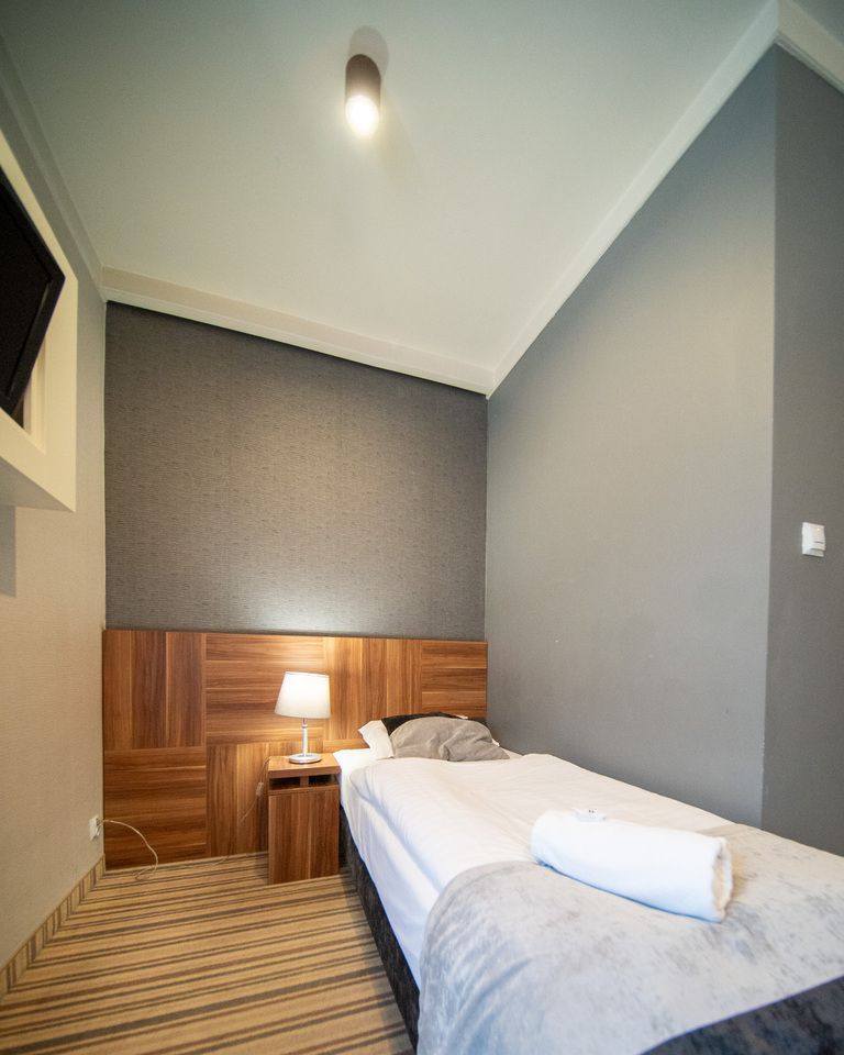 Hotel/pensjonat Poniatowa. Zdjęcie 50