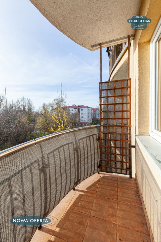 Mieszkanie 3-pokojowe Łódź Radogoszcz, ul. Okoniowa. Zdjęcie 6