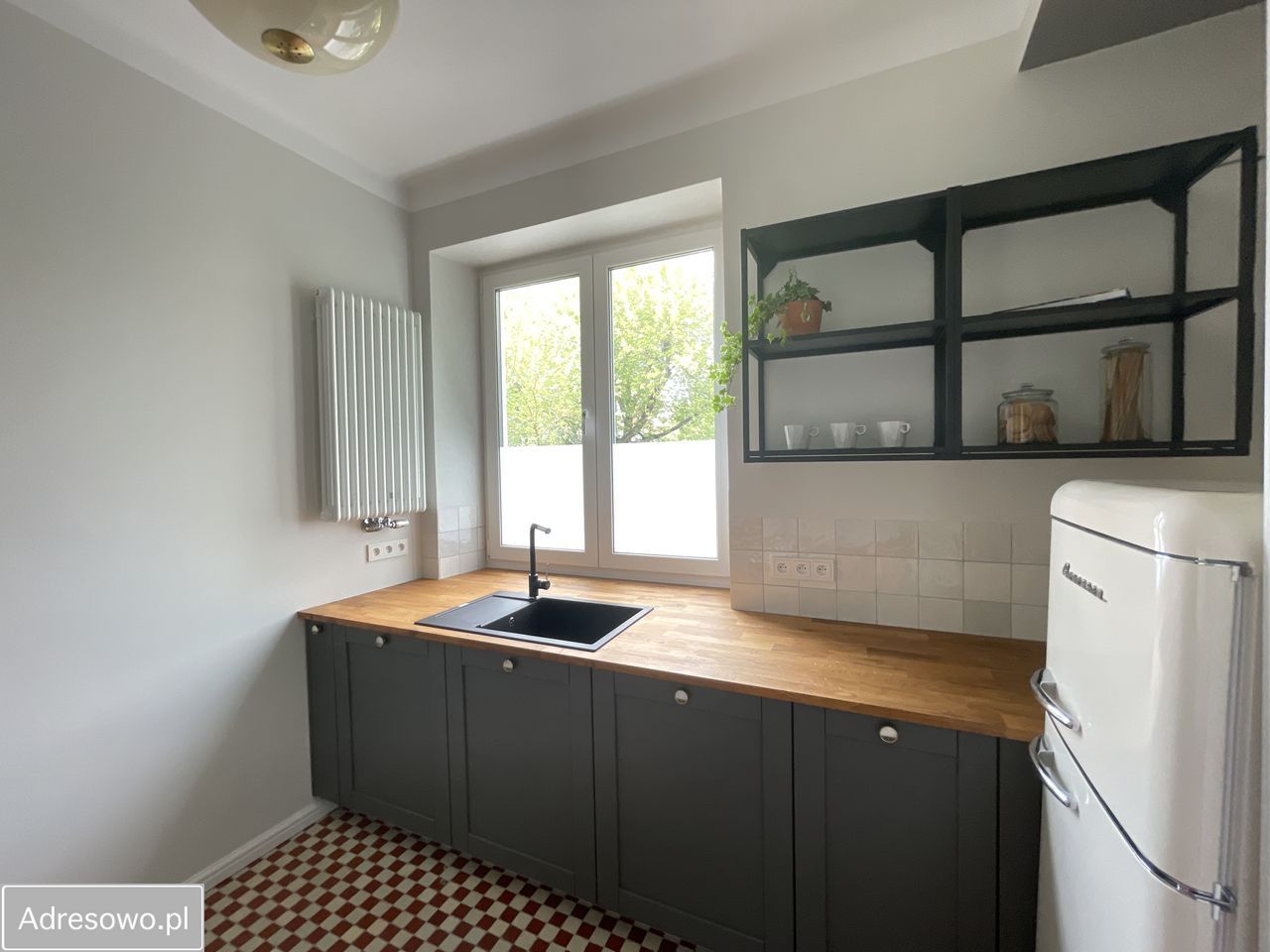 Lokal Warszawa Żoliborz, al. Wojska Polskiego. Zdjęcie 6