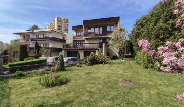 dom wolnostojący, 9 pokoi Kraków Prądnik Czerwony, ul. Jana Brzechwy