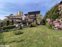 dom wolnostojący, 9 pokoi Kraków Prądnik Czerwony, ul. Jana Brzechwy