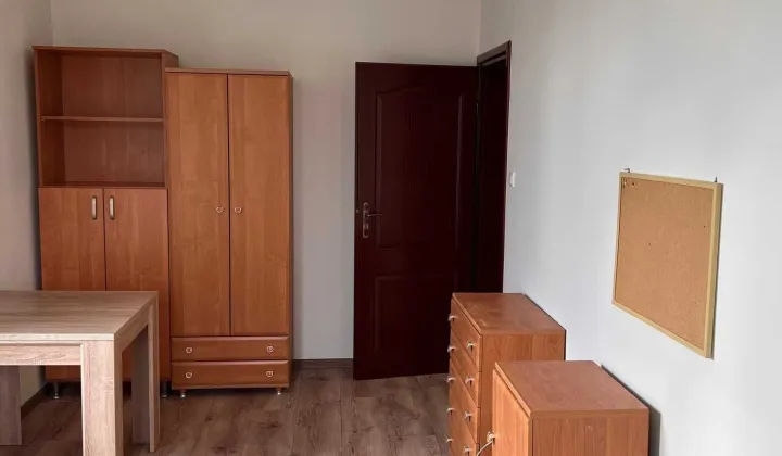 Mieszkanie 3-pokojowe Łódź Bałuty