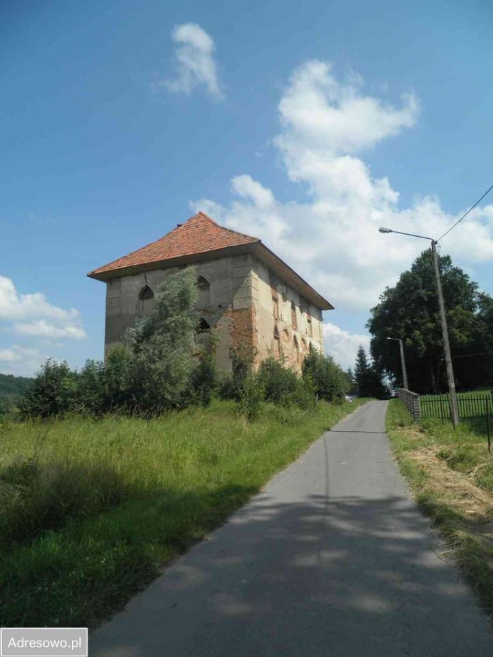 Nieruchomość komercyjna Zmiennica. Zdjęcie 6