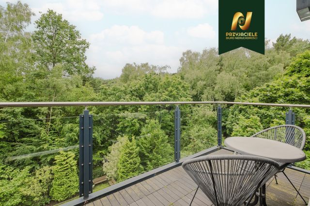 Mieszkanie 3-pokojowe Gdynia Redłowo, ul. Ułańska. Zdjęcie 16