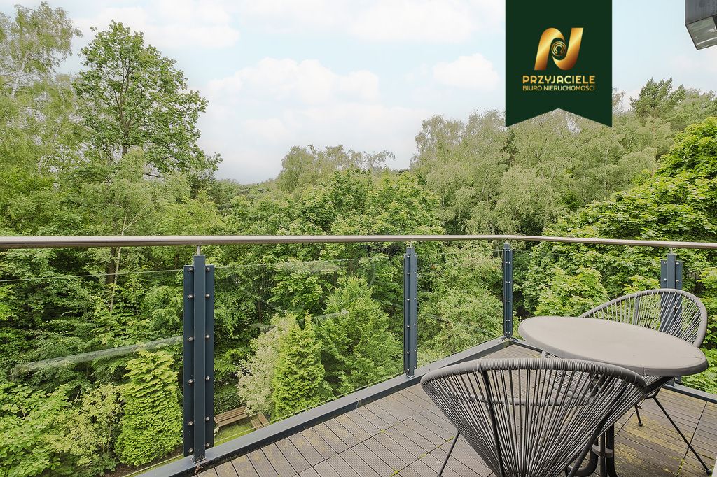 Mieszkanie 3-pokojowe Gdynia Redłowo, ul. Ułańska. Zdjęcie 16