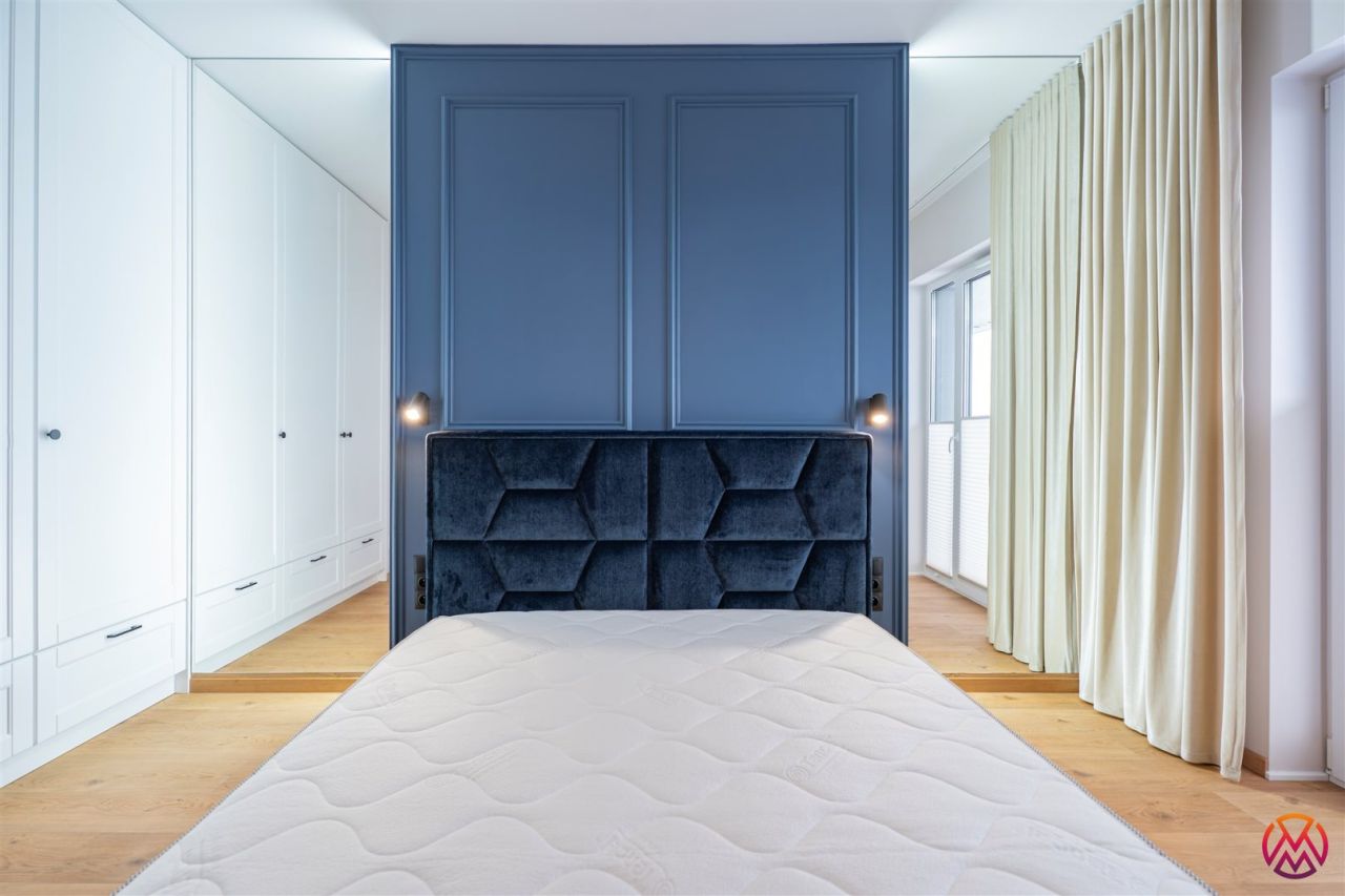 Mieszkanie 3-pokojowe Łódź Śródmieście, ul. kpt. Stefana Pogonowskiego. Zdjęcie 11