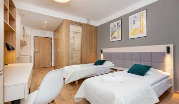 Mieszkanie 1-pokojowe Warszawa Wola, ul. Wolska