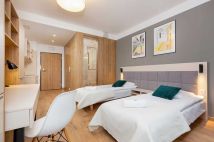 Mieszkanie 1-pokojowe Warszawa Wola, ul. Wolska. Zdjęcie 1