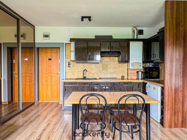 Mieszkanie 2-pokojowe Bielawa, ul. Wodna. Zdjęcie 3