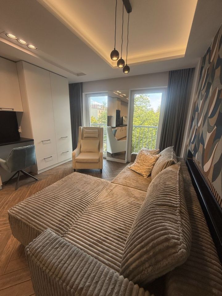 Mieszkanie 1-pokojowe Zabrze, ul. Franklina Roosevelta. Zdjęcie 8