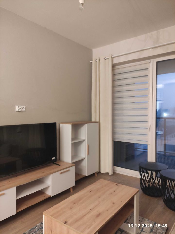 Mieszkanie 2-pokojowe Łódź Śródmieście, ul. Tramwajowa