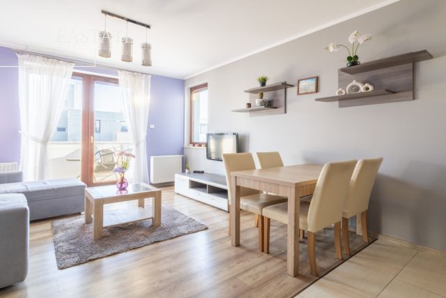 Mieszkanie 2-pokojowe Gdańsk Jasień, ul. Lawendowe Wzgórze. Zdjęcie 2