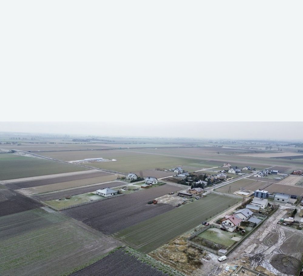 Działka budowlana Bonikowo. Zdjęcie 5