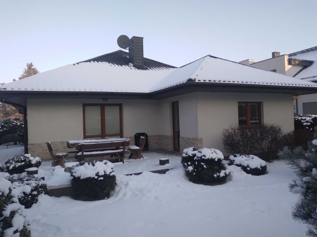 dom wolnostojący Zgierz Chełmy. Zdjęcie 1