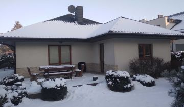 dom wolnostojący Zgierz Chełmy