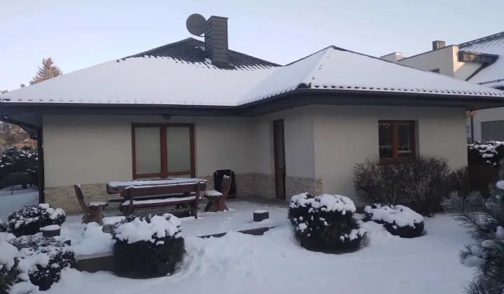 dom wolnostojący Zgierz Chełmy