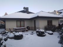 dom wolnostojący Zgierz Chełmy