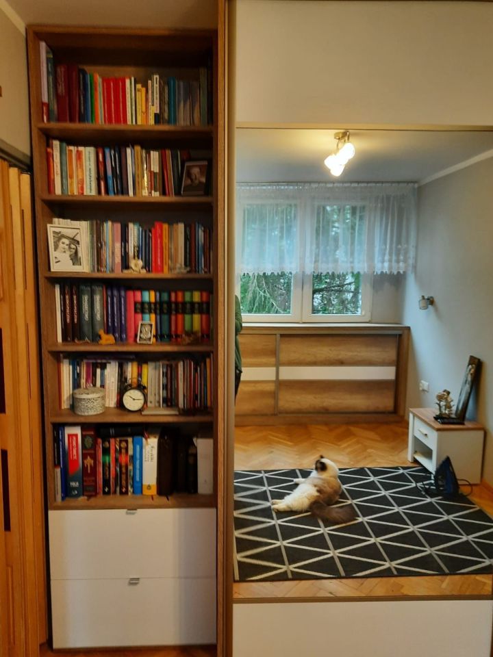 Mieszkanie 2-pokojowe Polkowice. Zdjęcie 5