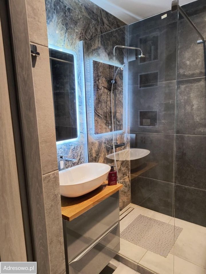 Mieszkanie 2-pokojowe Łódź Radogoszcz, ul. Nastrojowa. Zdjęcie 5