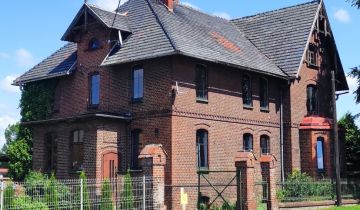 Mieszkanie 5-pokojowe Głogówek Winiary, ul. Dworcowa