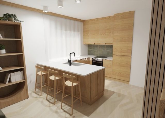 Mieszkanie 4-pokojowe Kraków Bronowice, ul. Stańczyka. Zdjęcie 5