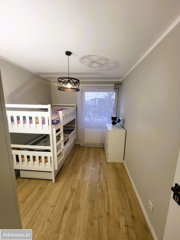 Mieszkanie 2-pokojowe Siechnice, ul. Henryka III. Zdjęcie 7