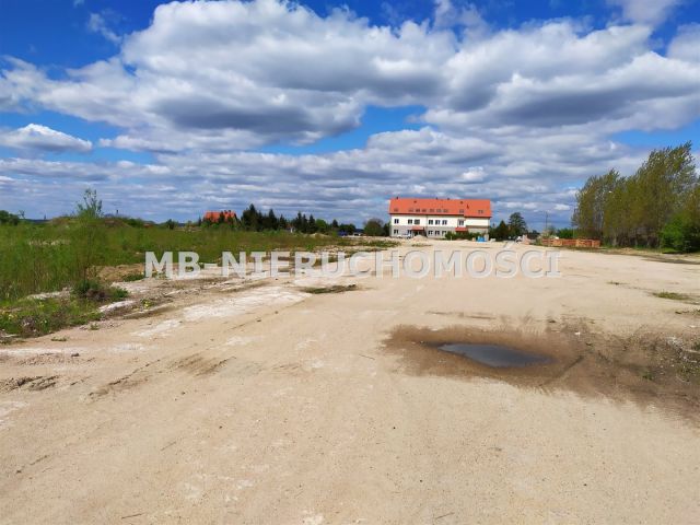 Działka inwestycyjna Rukławki. Zdjęcie 2