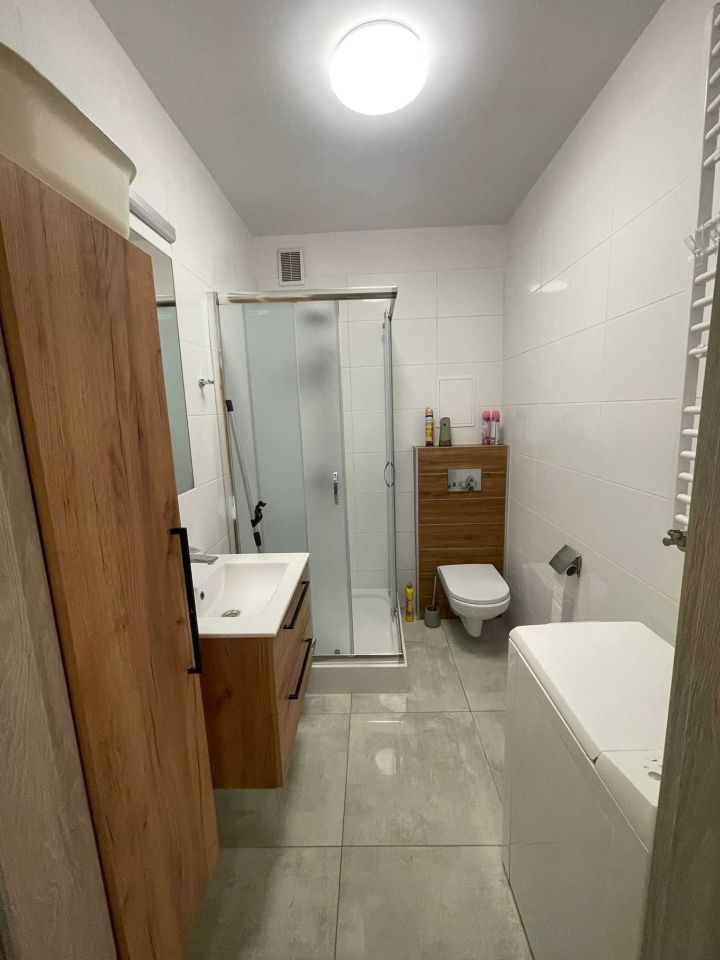 Mieszkanie 2-pokojowe Bydgoszcz Osiedle Leśne. Zdjęcie 7