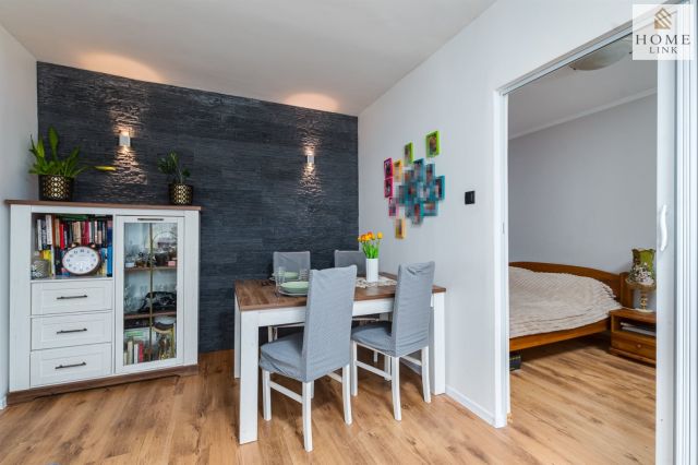 Mieszkanie 3-pokojowe Olsztyn Pojezierze, ul. Dworcowa. Zdjęcie 12