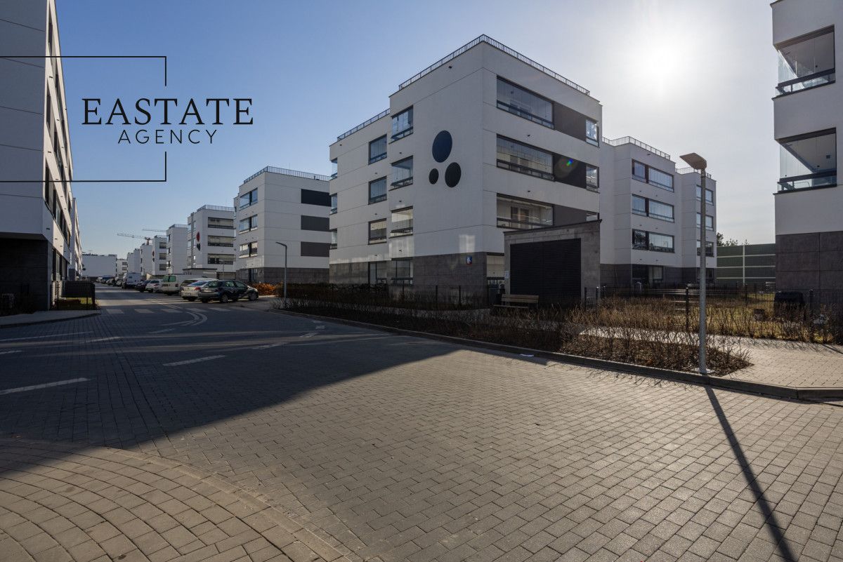 Mieszkanie 2-pokojowe Warszawa Białołęka, ul. Marywilska. Zdjęcie 8